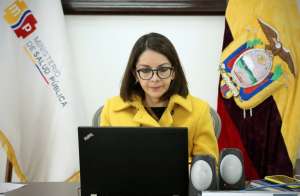 Ecuador es referente en Latinoam&eacute;rica sobre el control del covid-19