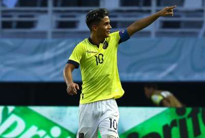 Mundial Sub-17: Ecuador venci&oacute; a Marruecos por dos a cero