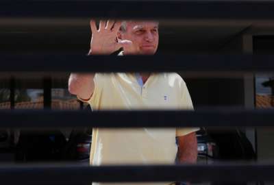 Jair Bolsonaro afronta un juicio en el Supremo de Brasil por presunto golpismo y cr&iacute;menes contra el Estado democr&aacute;tico de derecho.