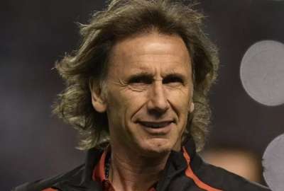 Ricardo Gareca podr&iacute;a firmar con la Selecci&oacute;n de Ecuador en las pr&oacute;ximas horas