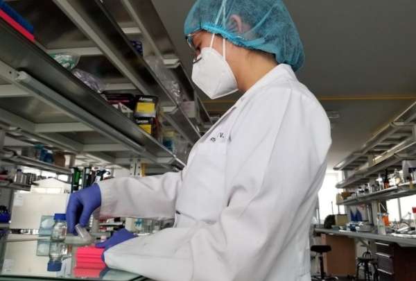 La PUCE es el &uacute;nico laboratorio ecuatoriano con capacidad de ejecutar un control de calidad entre laboratorios