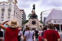 El Feriado de Carnaval impulsar&aacute; al sector tur&iacute;stico a trav&eacute;s de la rebaja del IVA.