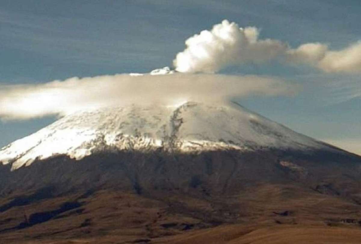 &iquest;Qu&eacute; hacer en caso de ca&iacute;da de ceniza volc&aacute;nica?