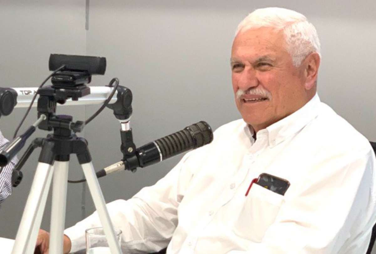 Marcelo Cabrera se desempe&ntilde;&oacute; como Alcalde de Cuenca entre 2014 y 2019. 