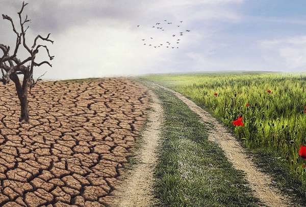 Seg&uacute;n informe ONU, aumento de la temperatura mundial &lsquo;es posible&rsquo; 