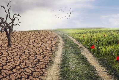 Según informe ONU, aumento de la temperatura mundial ‘es posible’