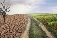 Según informe ONU, aumento de la temperatura mundial ‘es posible’
