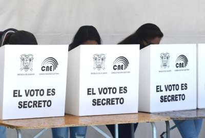 El evento permitir&aacute; evaluar los componentes del sistema electoral.