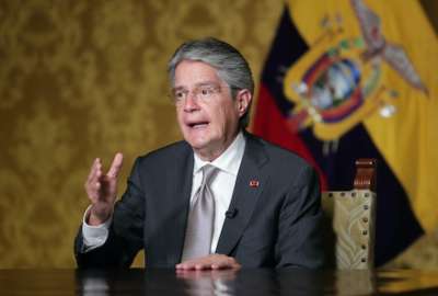 &ldquo;La democracia se defiende con m&aacute;s democracia&rdquo;, asegur&oacute; la Presidencia de la Rep&uacute;blica en un comunicado.