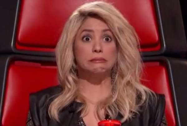 &iquest;Casio le respondi&oacute; a Shakira por la referencia de su canci&oacute;n?