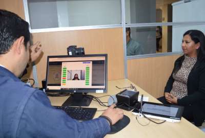 El Registro Civil emite c&eacute;dulas para garantizar la participaci&oacute;n en las Elecciones Generales de 2025.