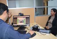 El Registro Civil emite c&eacute;dulas para garantizar la participaci&oacute;n en las Elecciones Generales de 2025.