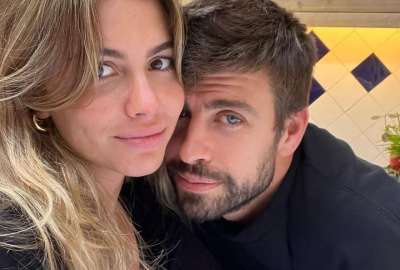 Gerald Piqu&eacute; y Clara Ch&iacute;a fueron expulsados de un restaurante en Barcelona