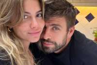 Gerald Piqué y Clara Chía fueron expulsados de un restaurante en Barcelona