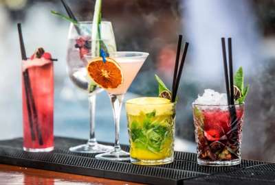 El director general de Sanidad de Estados Unidos se&ntilde;al&oacute; que el consumo de alcohol puede aumentar el riesgo de c&aacute;ncer.&nbsp;