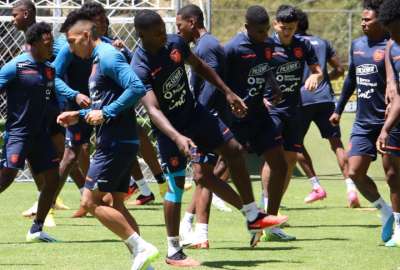 La selecci&oacute;n visitar&aacute; a Bolivia en la tercera fecha de las Eliminatorias