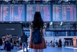 Viaja sin visa a m&aacute;s de 70 pa&iacute;ses