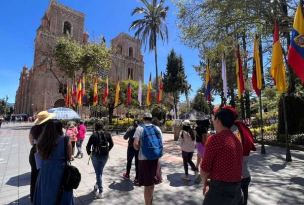 Cerca de 55.000 polic&iacute;as se activar&aacute;n para dar seguridad en eventos y v&iacute;as por el feriado del 10 de Agosto. 