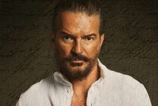 Ricardo Arjona celebra sus 60 a&ntilde;os con nuevo disco y una sorpresa