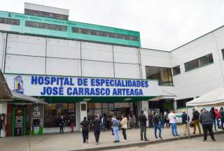 Asamble&iacute;stas investigan presunta red de corrupci&oacute;n y nepotismo en IESS de Azuay