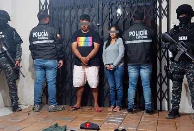 Con este decomiso, la Polic&iacute;a retir&oacute; 11,2 millones de dosis del mercado. 