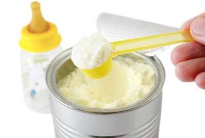 Autoridades detectan m&aacute;s de 25.000 productos l&aacute;cteos irregulares