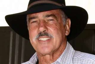 Muere a los 81 a&ntilde;os el actor Andr&eacute;s Garc&iacute;a