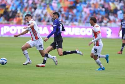 El encuentro entre Independiente del Valle y Liga Deportiva Universitaria ser&aacute; en el Estadio Banco Guayaquil.&nbsp;