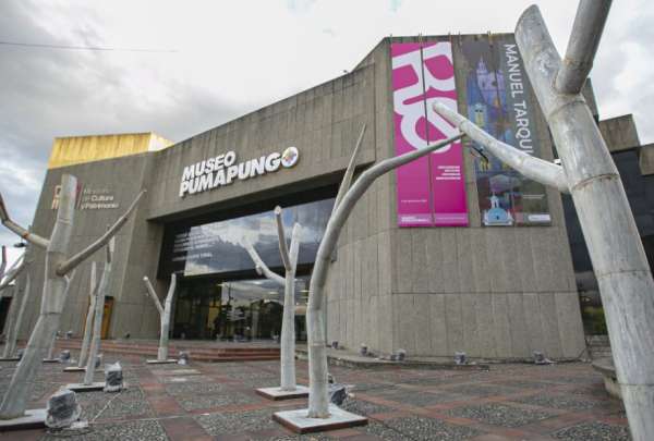 Conozca la nueva sala arqueol&oacute;gica en el Museo Pumapungo, en Cuenca.