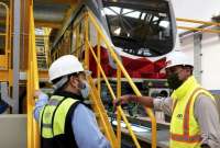 Fiscal&iacute;a de Espa&ntilde;a denuncia $1,2 millones de d&oacute;lares en sobornos para asesor&iacute;a en el Metro de Quito