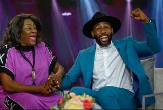 Stephen &lsquo;tWitch&rsquo; Boss, el famoso DJ del programa conducido por Ellen DeGeneres, fue encontrado sin vida
