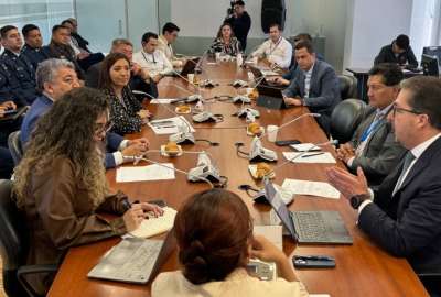 La Comisi&oacute;n de R&eacute;gimen Econ&oacute;mico est&aacute; a cargo de tratar el cuarto proyecto urgente del Gobierno. 