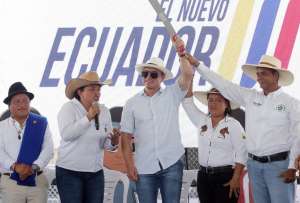 Los fondos no reembolsables apoyar&aacute;n proyectos agr&iacute;colas, ganaderos y productivos, beneficiando a peque&ntilde;os y medianos productores en la Costa.
