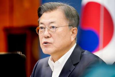 Corea del Sur lanza misiles al mar en las cercan&iacute;as de Jap&oacute;n