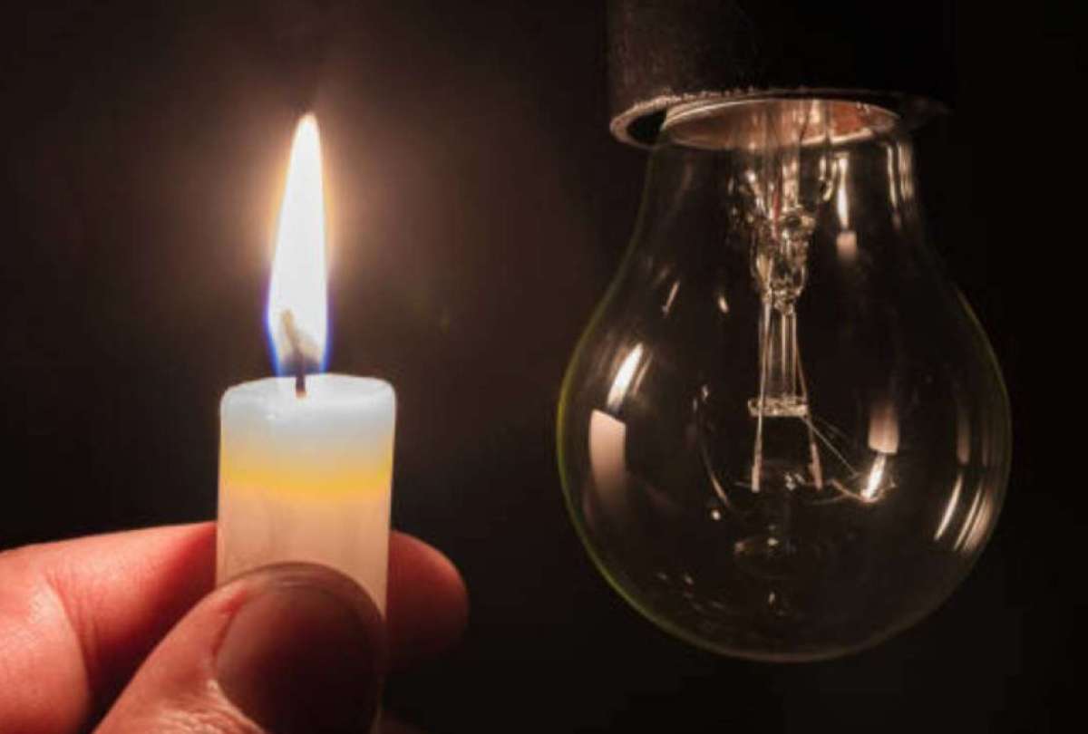 El Ministerio de Energ&iacute;a emiti&oacute; la alerta este 8 de marzo de 2024.