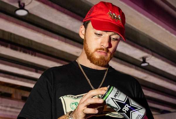 Madre de Angus Cloud se pronunci&oacute; tras la muerte de su hijo