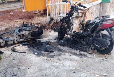 Los dispositivos provocaron explosiones en los vehículos en los que se movilizaban miemrbros de Hezbolá.