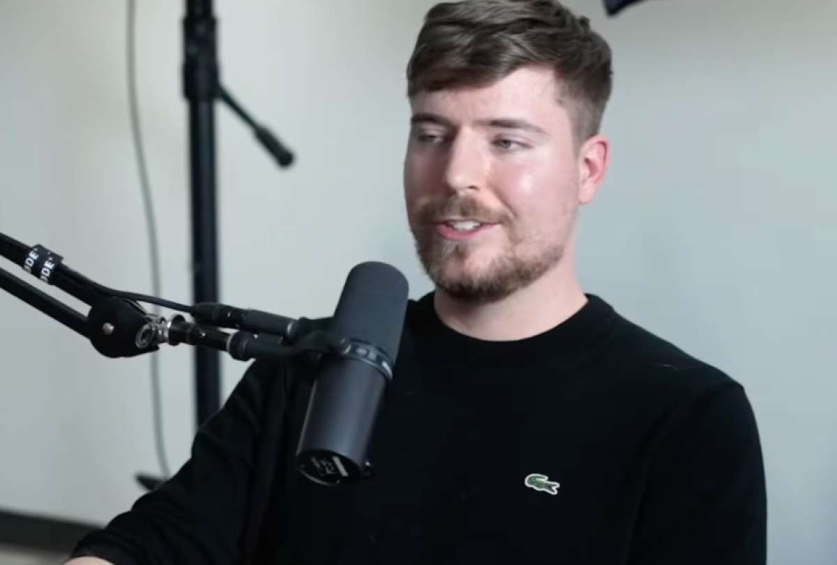 Mr Beast logr&oacute; romper 40 R&eacute;cord Guiness,&iquest;c&oacute;mo lo hizo?