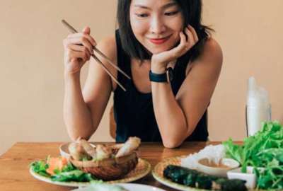 &iquest;Qu&eacute; es la dieta japonesa de 14 d&iacute;as?