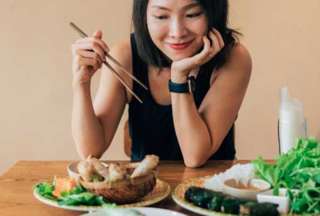 &iquest;Qu&eacute; es la dieta japonesa de 14 d&iacute;as?