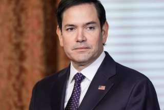 Marco Rubio visitar&aacute; M&eacute;xico y Ecuador con una agenda centrada en  seguridad y migraci&oacute;n