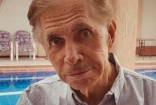 Alfonso Espinosa de los Monteros sufre grave lesi&oacute;n tras ca&iacute;da que lo llev&oacute; a una operaci&oacute;n de urgencia