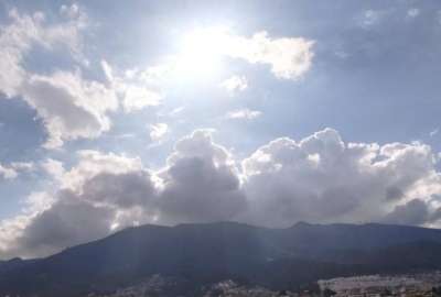 Radiaci&oacute;n entre alta y muy alta en el Ecuador para este s&aacute;bado 10 de junio