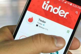 &iquest;C&oacute;mo crear el mejor perfil para Tinder?