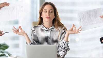 La salud mental ayuda a prevenir otras afectaciones en el cuerpo humano.