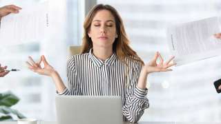 &iquest;Qu&eacute; tan importante es la salud mental para nuestro cuerpo?