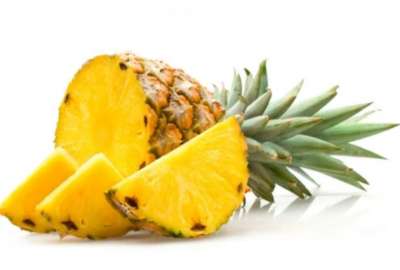 Ecuador es el primer pa&iacute;s exportador de pi&ntilde;a en Sudam&eacute;rica