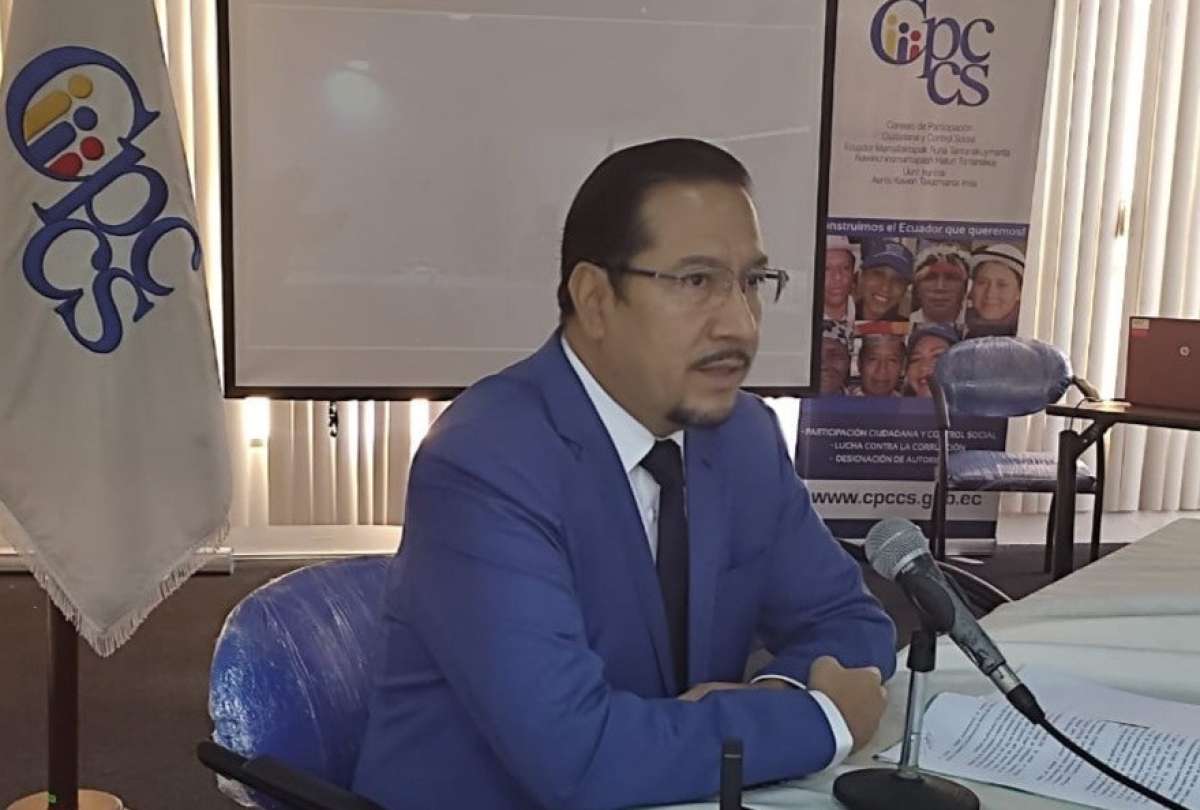 Consejo de Participaci&oacute;n Ciudadana no permitir&aacute; injerencia en elecci&oacute;n de Superintendente de Bancos