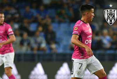 Independiente del Valle venci&oacute; 3-2 a Emelec