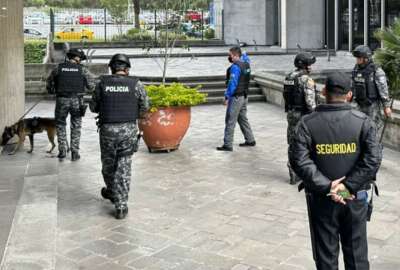 Conoce las siguientes recomendaciones en caso de amenaza de bomba